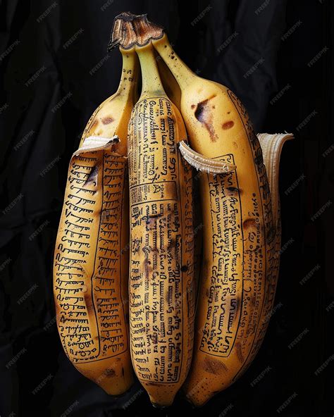 are there bananas in ancient china